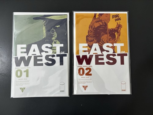 East west 45 - east, of