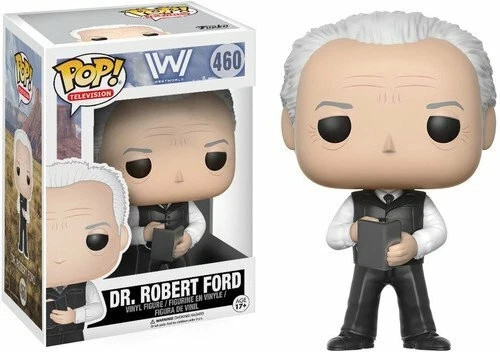 New westworld 460 - westworld:, #460